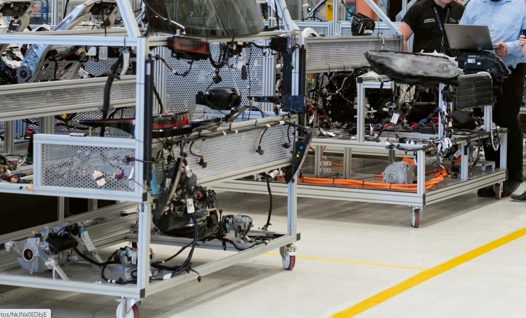 L'intérêt de l'électroérosion par fil dans l'industrie